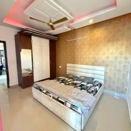 Pradise، فندق في Mohali