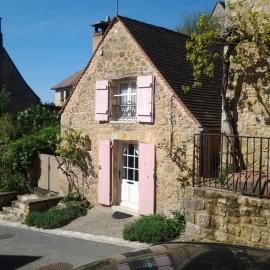 La Petite Bergerie, hotel u gradu Dom