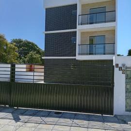 Apartamento Carapibus PB 500 mts da praia