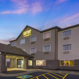 Garner Hotel Lincoln North by IHG