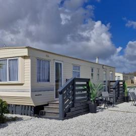 Palm Court - 3 Bed Heated Pool Parking Nr Beach