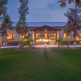 Twamev Corbett Resort & Spa