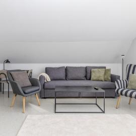 Well-Located Apartment in Central Kopparberg, hotel v destinácii Kopparberg