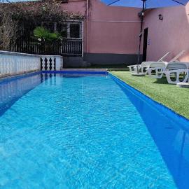 Apartments Kristijan