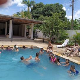 Quinta zoe, hotel sa Melgar