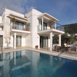 Villa Port Bodrum