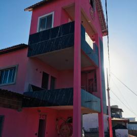 Casa da BARBIE Praia, hotel in Itapipoca