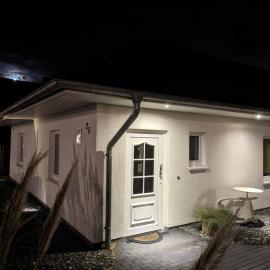 Gemütlich privat allergiearm