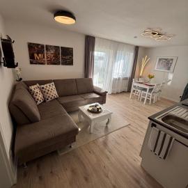 Apartment Simone