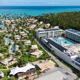 Grand Oca Maragogi All Inclusive Resort