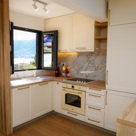 Golden Horizon Residence