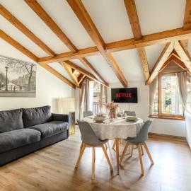 Appartamento Vittoria, hotel Clesben