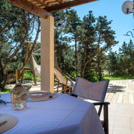 Casa Garrover - Calma entre Sabinas, hotel din Illes Balears