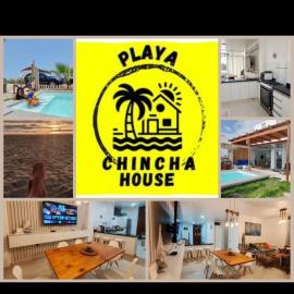 Casa Chincha, hotel a San Pablo