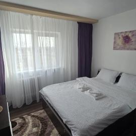 DelyMary Parc 1 Mai Apartament