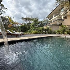 Isabel 203 Space, light and calm!, hotel a Nicoya