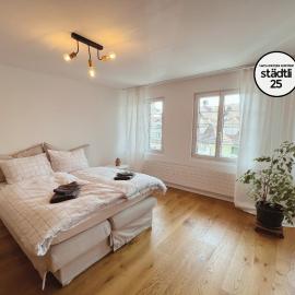 Sempach में, होटल Central boutique apartment in Sempach's old town