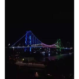 Ponte Hercílio Luz