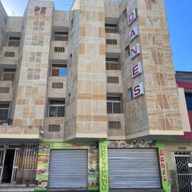 Hotel Danes Barranquilla