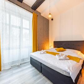 Spring Apartments Karlovy Vary
