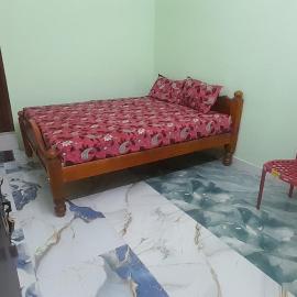 Mahadev Residency templeview, hotel in Tiruvannāmalai