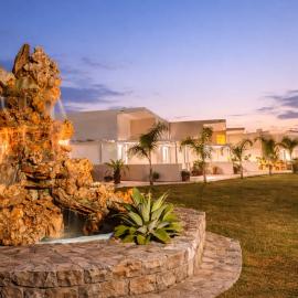 Argiri Apartments & Suites