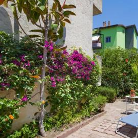 La Casa di Teresa, hotel di Scalea