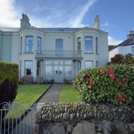 Dacara Bed & Breakfast, hotel a Newcastle