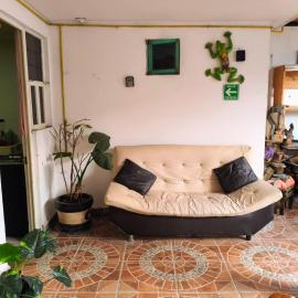 Habitaciones pequeñas con cocina El paraíso de Zacatlán