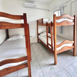 Anexo Térreo - Pousada Cannã