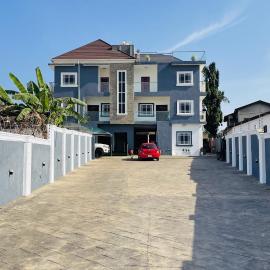 Patty Royal, hotel di Kasoa