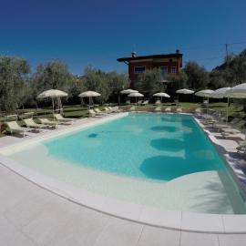 Casa Vacanza Malcesine, hotel v destinaci Malcesine
