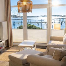 Am Rundsteg 3, hotel in Burgtiefe auf Fehmarn 