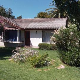 Chalet yuris, Hotel in Melipilla