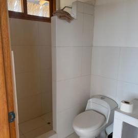 Casa en órganos talara, hotel i Talara