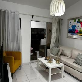 Apartamento villa liberacion