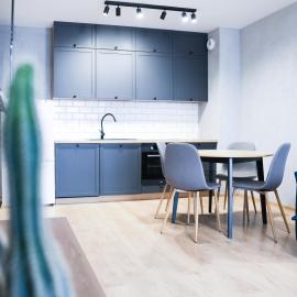 Apartament Kapitański przy Aquaparku, hotel di Reda