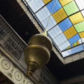 Riad golf stinia, hotel a Meknès
