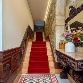 Mercatus Luxury Apartments - Braga Center, hotel in Braga
