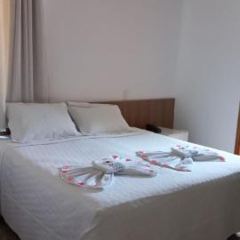 Hotel Pousada Bortolan, hotel in Poços de Caldas