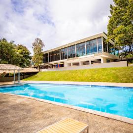 Hotel Vista Alegre, ξενοδοχείο σε Barranquitas