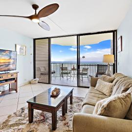 Kahana Reef 318