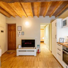 Appartamento BEATRICE - Residenze Estensi, hotel Modenában