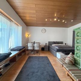 Gemütliches Iller Nest 4 Personen Privater Eingang