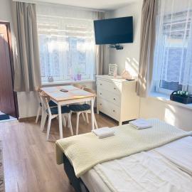 Dom Gościnny Ania, hotel sa Wisełka