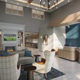 Pomeroy Inn & Suites Grande Prairie - Clairmont