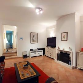 Aroeira Villa, Beach&Golf with private garden