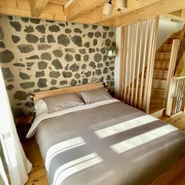 Abri Tiny House, hotel en Murat