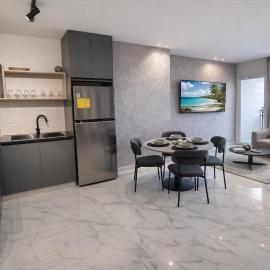 Apartamento 2BR Luxury & confort Las Tablas, hotel in Las Tablas
