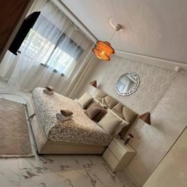 Lux Appartement Dahomy Beach โรงแรมในBouznika